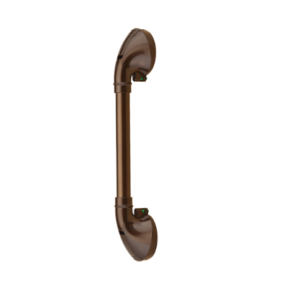 suction cup assist bar 16" bronze nov 8216b r