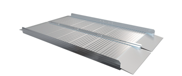 bi folding ramps