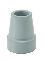 large cane tips grey ghp 9001