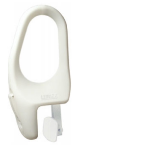 bathtub safety rail tub guard ghp 69623a