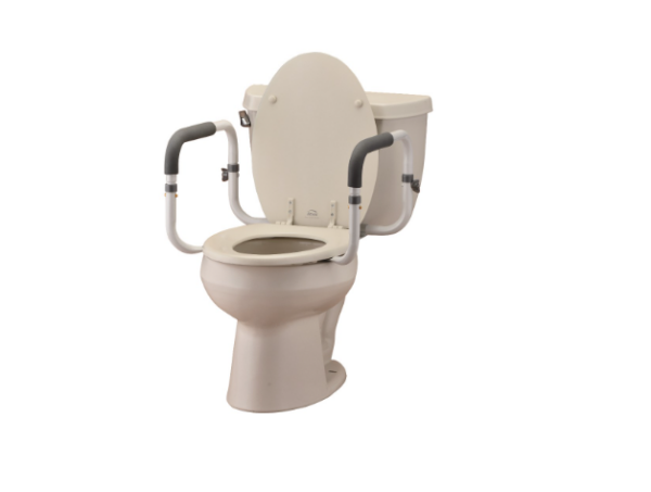 toilet support rails nov 8201 r
