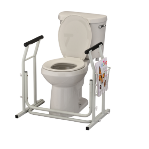 toilet safety support frame nov 8205 r