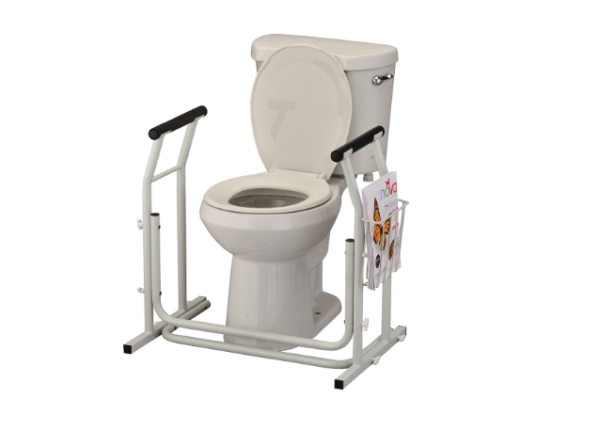 toilet safety support frame nov 8205 r