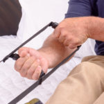 bed caddie