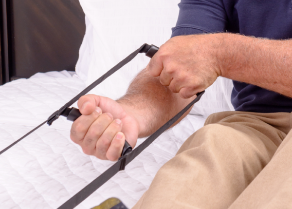 bed caddie