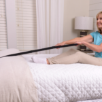 bed caddie