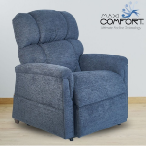 comforter with maxicomfort large