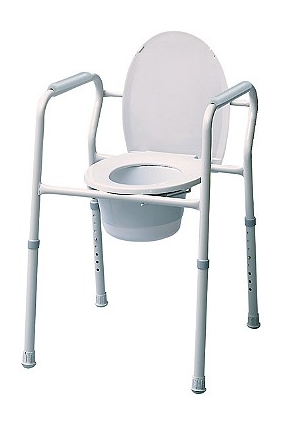 commode 3 in 1 commode