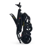 cricket power wheelchair