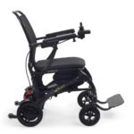 cricket power wheelchair