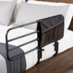 ez adjust bed rail
