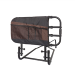 ez adjust bed rail