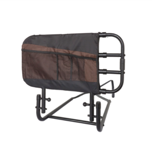 ez adjust bed rail