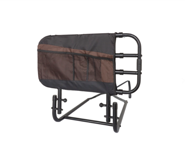 ez adjust bed rail