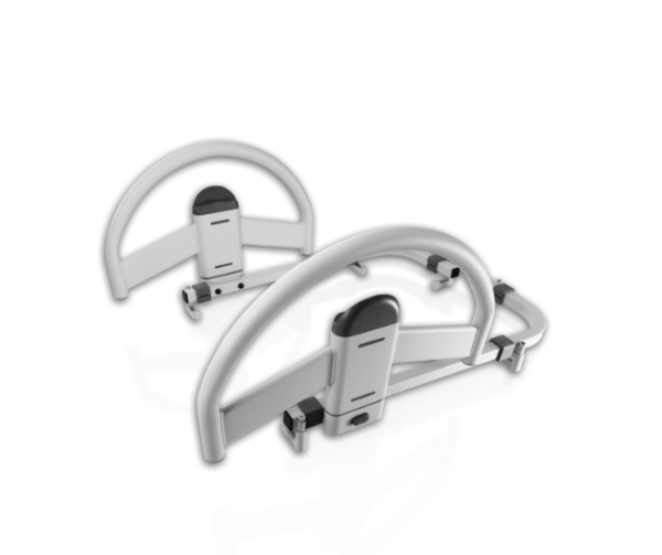 ez click ltc bed handle