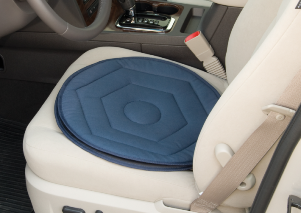 ez swivel seat cushion