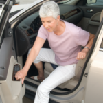 ez swivel seat cushion