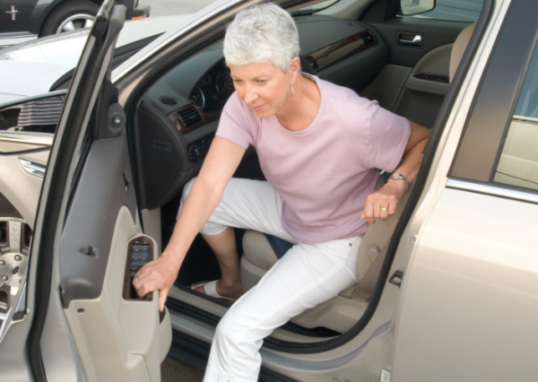 ez swivel seat cushion