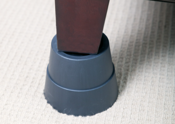 furniture riser