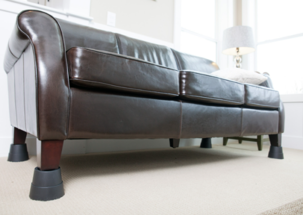 furniture riser
