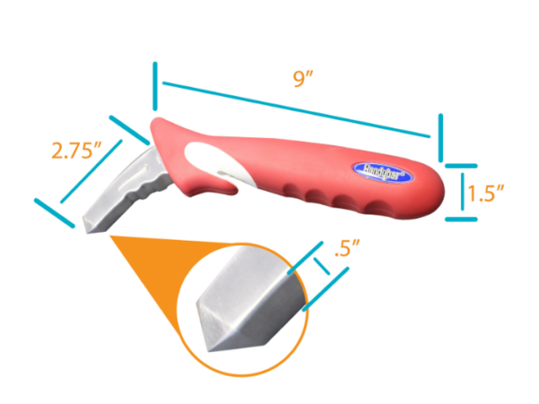 handybar