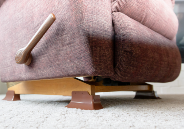 recliner risers