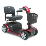 victory 9 4 wheel scooter