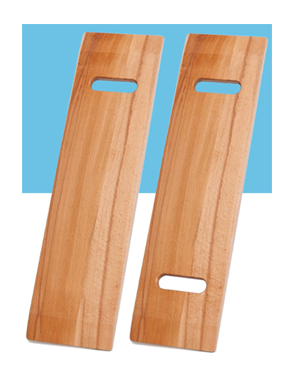 wood transfer board